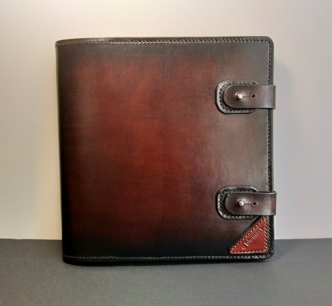 Bigme InkNote Color Leather Case (BINC001)