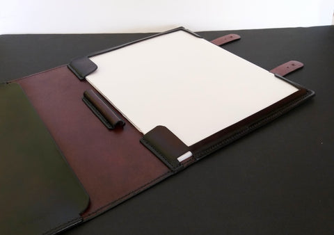 Onyx Boox Note Max Leather Case (OBNM001)