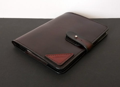 Amazon Kindle Paperwhite Signature Edition Leather Case (AKPSE001)