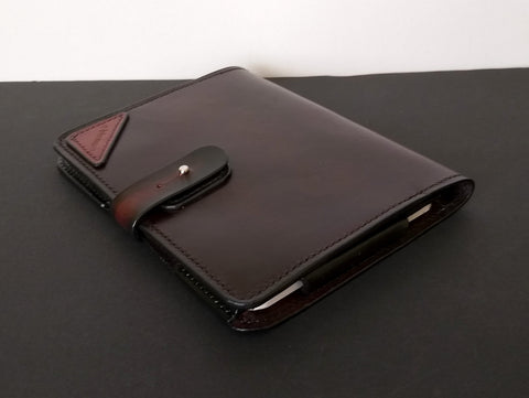 Amazon Kindle Paperwhite Signature Edition Leather Case (AKPSE001)