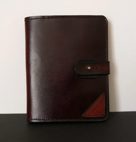 Amazon Kindle Paperwhite Signature Edition Leather Case (AKPSE001)