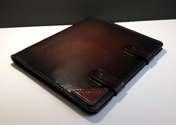 Amazon Kindle Scribe 2 Leather Case (AKS001)