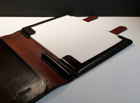 Amazon Kindle Scribe 2 Leather Case (AKS001)