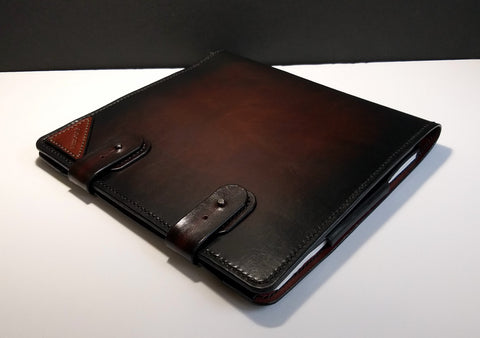 Amazon Kindle Scribe 2 Leather Case (AKS001)