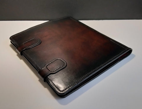 Amazon Kindle Scribe 2 Leather Case (AKS001)
