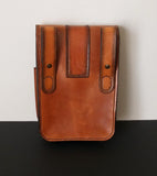 Leather Waist Bag V1