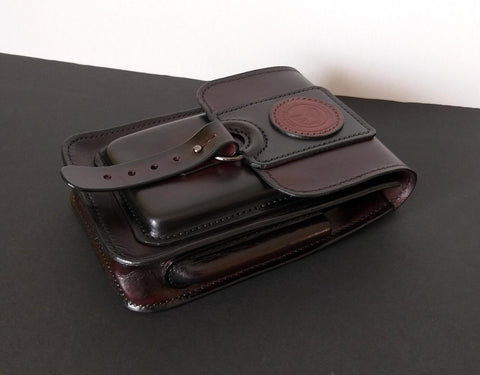 Leather Waist Bag V2