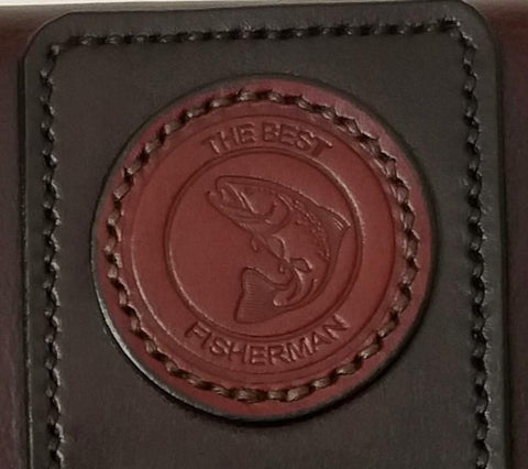 Leather Waist Bag V2
