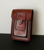 Leather Waist Bag V4
