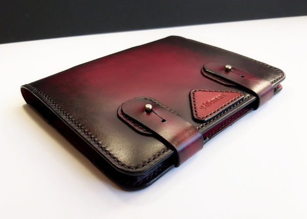 MobiScribe Leather Case (MS001)