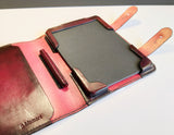 MobiScribe Leather Case (MS001)