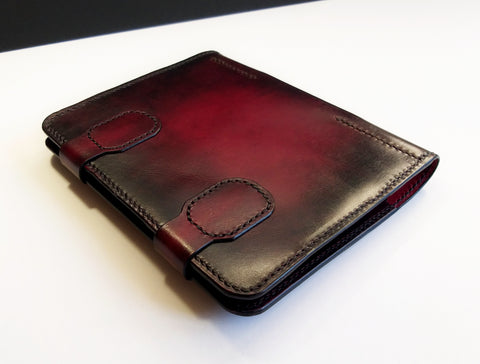 MobiScribe Leather Case (MS001)