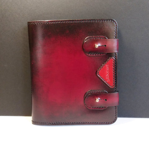 MobiScribe Leather Case (MS001)