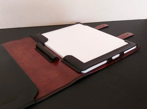 Onyx Boox Go 10.3 Leather Case (OBTG001)