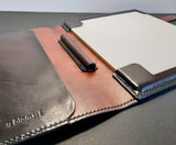 Onyx Boox Note Air 2 Plus Leather Case (OBA2P001)