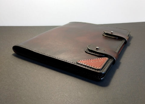 Onyx Boox Note Air 2 Plus Leather Case (OBA2P001)
