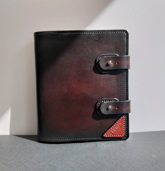 Onyx Boox Tab Mini C Leather Case (OBTMC001)
