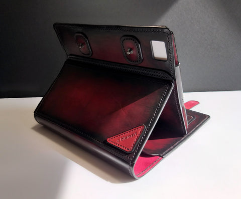 Onyx Boox Tab Ultra C Pro Leather Case (OBTXUCPV001)