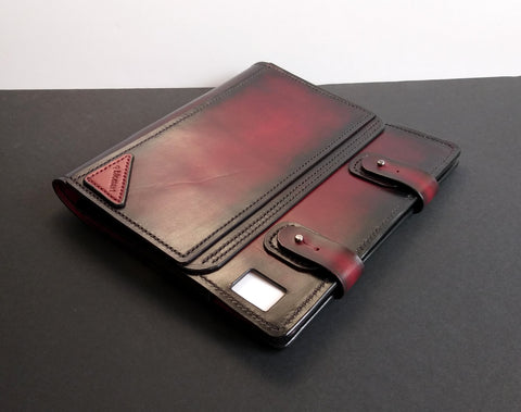 Onyx Boox Tab Ultra C Pro Leather Case (OBTXUCPV001)