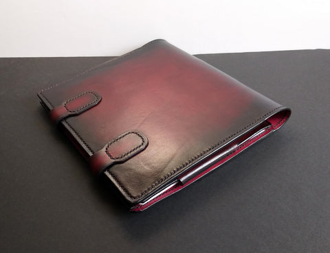 Onyx Boox Tab Ultra C Pro Leather Case (OBTXUCPV001)