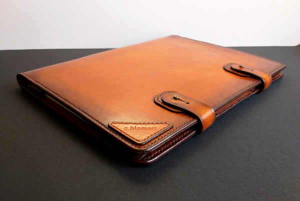 Onyx Boox Tab X C Leather Case (OBTX001)