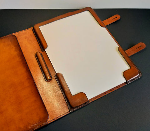 Onyx Boox Tab X C Leather Case (OBTX001)