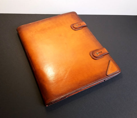 Onyx Boox Tab X C Leather Case (OBTX001)