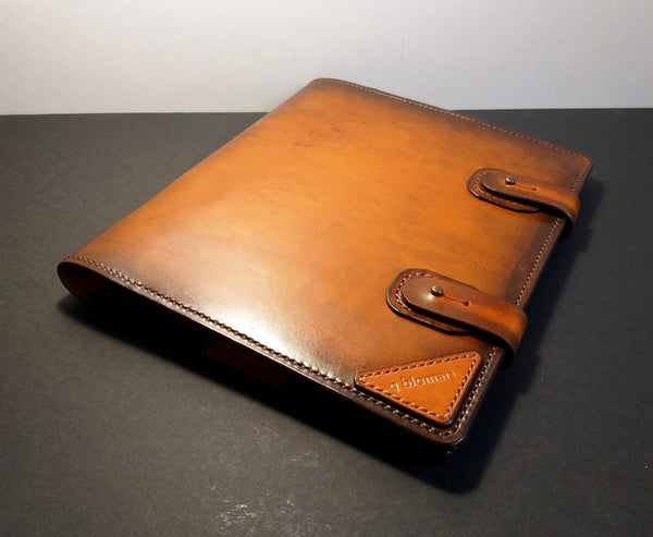 SuperNote A5X Leather Case (SNA5X001)