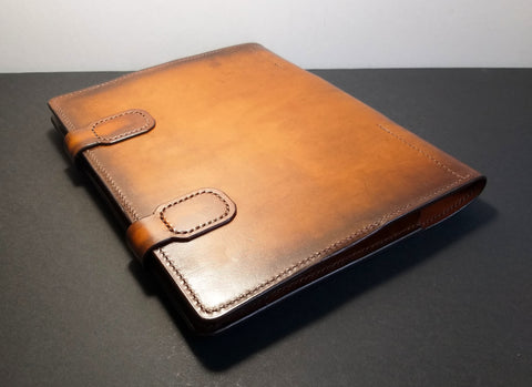 SuperNote A5X Leather Case (SNA5X001)
