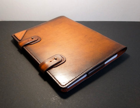 SuperNote A5X Leather Case (SNA5X001)