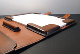 SuperNote A5X Leather Case (SNA5X001)