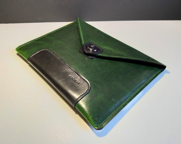 Tablet Leather Sleeve (TLS002)