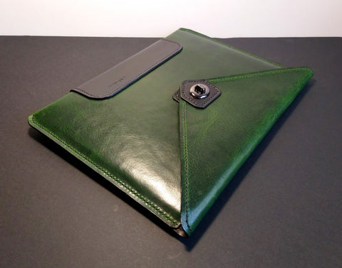 Tablet Leather Sleeve (TLS002)