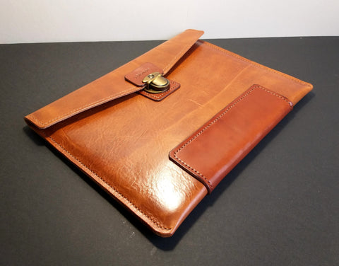 Tablet Leather Sleeve (TLS001)