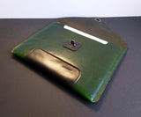Tablet Leather Sleeve (TLS002)