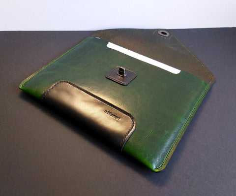 Tablet Leather Sleeve (TLS002)