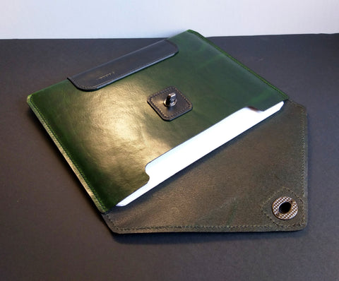 Tablet Leather Sleeve (TLS002)