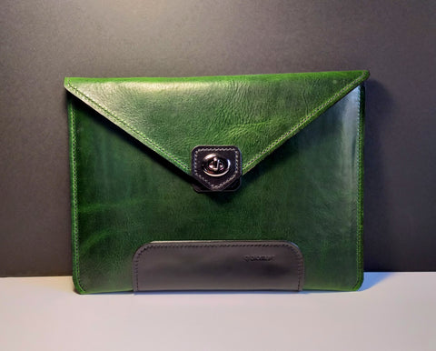 Tablet Leather Sleeve (TLS002)