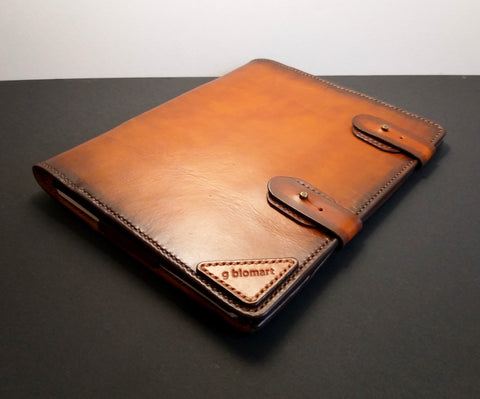 reMarkable 2 Leather Case (RM2P01)